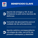 Hill's Science Diet Adult Large Breed - PetsPlaza