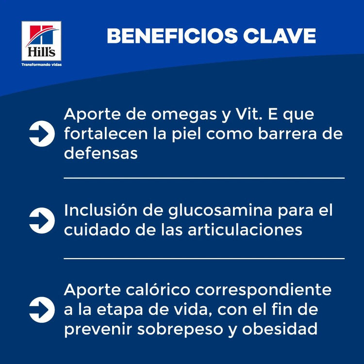 Hill's Science Diet Adult Large Breed - PetsPlaza