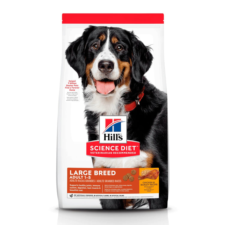 Hill's Science Diet Adult Large Breed - PetsPlaza