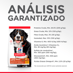 Hill's Science Diet Adult Large Breed Perros - PetsPlaza