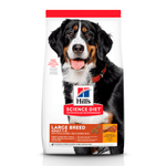 Hill's Science Diet Adult Large Breed Perros - PetsPlaza