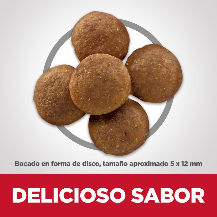 Hill's Science Diet Adult Perfect Digestion Perros - PetsPlaza