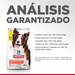 Hill's Science Diet Adult Perfect Digestion Perros - PetsPlaza