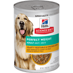 Hill's Science Diet Adult Perfect Weight - PetsPlaza