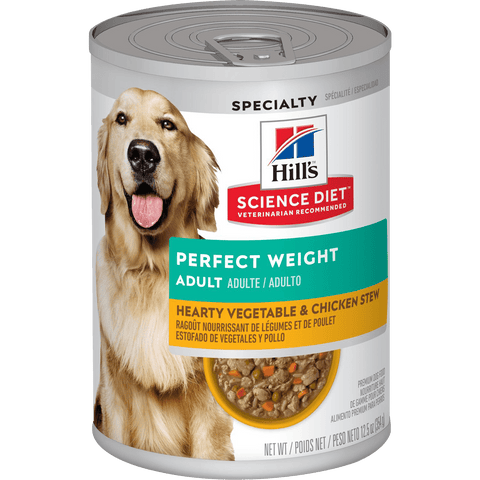 Hill's Science Diet Adult Perfect Weight - PetsPlaza