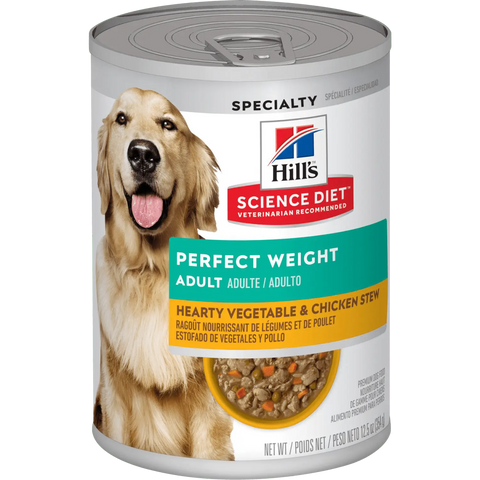 Hill's Science Diet Adult Perfect Weight - PetsPlaza
