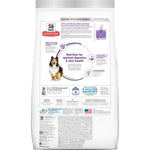 Hill’s Science Diet Adult Sensitive Stomach & Skin Perros Adultos - PetsPlaza