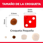 Hill’s Science Diet Adult Sensitive Stomach & Skin Perros Adultos - PetsPlaza