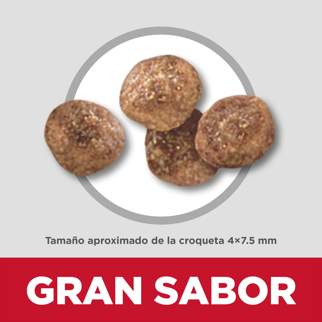 Hill's Science Diet Adult Small & Mini Cordero & Arroz - PetsPlaza
