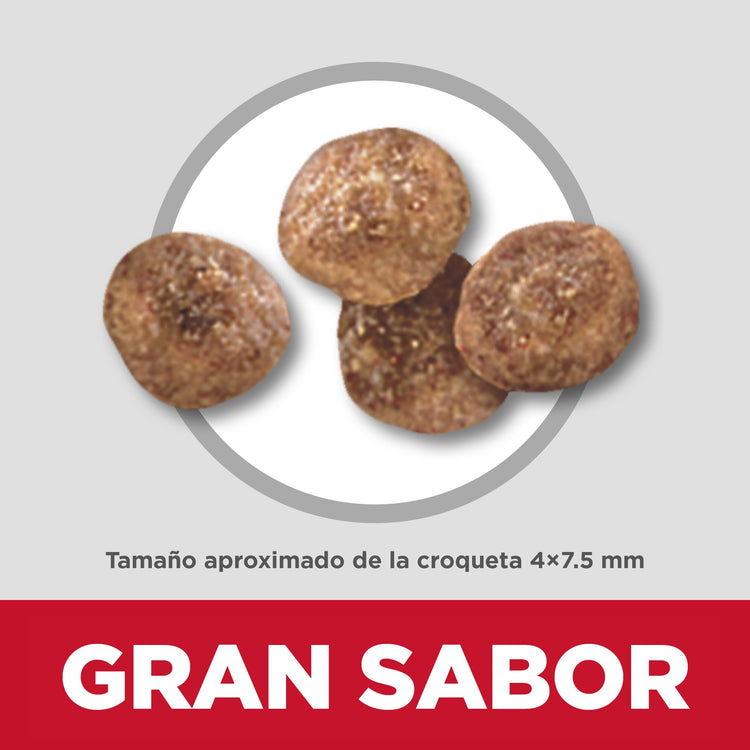 Hill's Science Diet Adult Small & Mini Cordero & Arroz - PetsPlaza