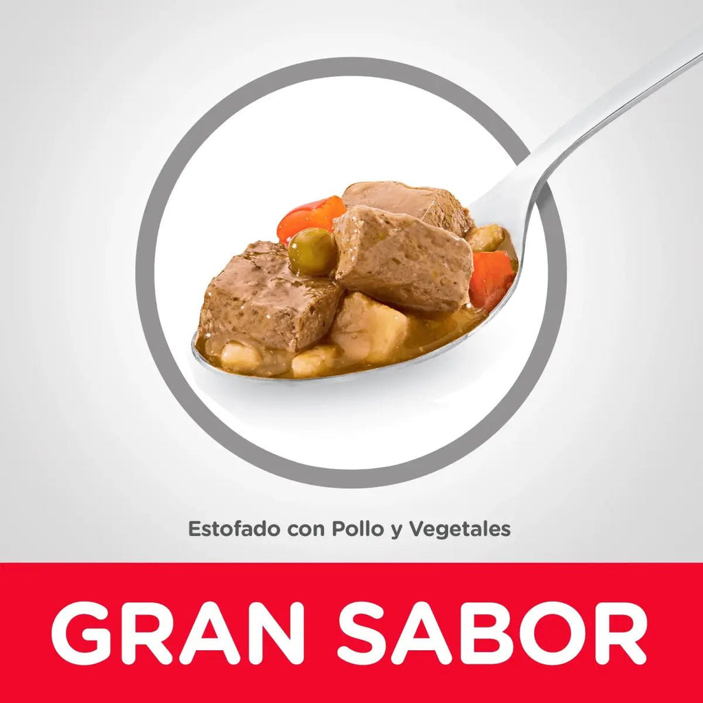 Hill's Science Diet para Cachorros - PetsPlaza