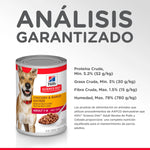 Hill's Science Diet Perros Adult 1 - 6 - PetsPlaza