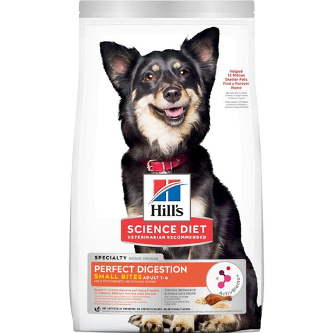 Hill’s Science Diet Perros Perfect Digestion Adult 1 - 6 - PetsPlaza