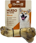Hueso de Cerdo Natural Pequeño