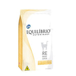 Equilíbrio Veterinary Renal para Gatos