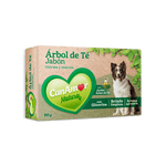 Jabón Árbol de Té Canamor - PetsPlaza