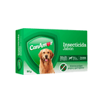 Jabon Canamor Insecticida - PetsPlaza