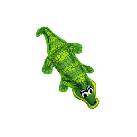 Juguete Crunchy Cocodrillo - PetsPlaza