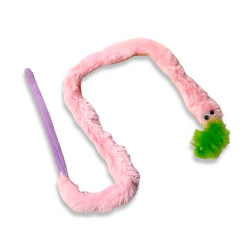 Cañita Serpiente - PetsPlaza