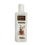 Keto Clean Shampoo Medicado para Perros - PetsPlaza