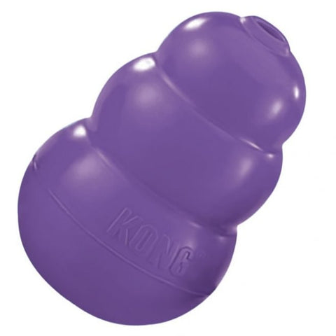Kong Perro Caucho Senior Medium - PetsPlaza
