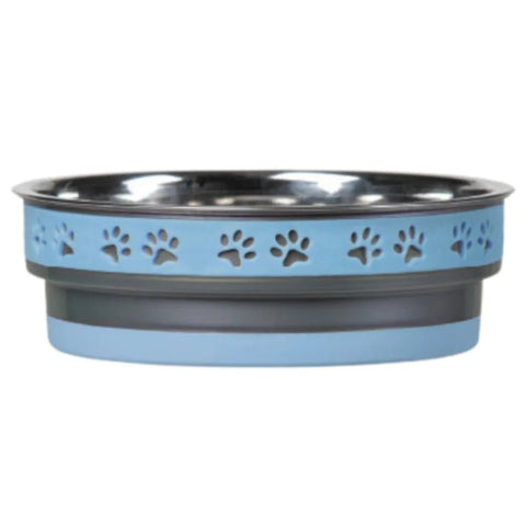 Loving Pets Comedero Corsa Mediano Perros - PetsPlaza