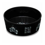 Loving Pets Comedero Dolce Bad to the Bone Perros - PetsPlaza