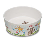 Loving Pets Comedero Dolce Puppy Forever Cachorros - PetsPlaza