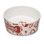 Loving Pets Comedero Dolce Spoiled Perros - PetsPlaza