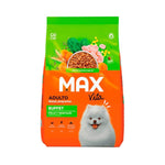 Max Vita Adulto Razas Pequeñas Buffet - PetsPlaza