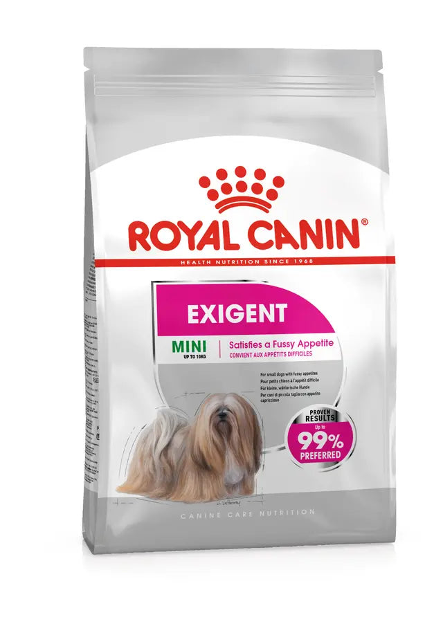Royal Canin Mini Exigente