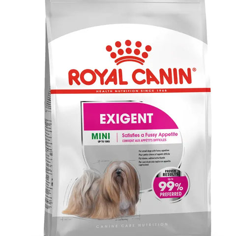 Royal Canin Mini Exigente