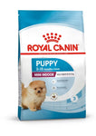 Royal Canin Mini Indoor Cachorro Pequeño
