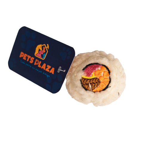 Minipeluche Sushi - PetsPlaza