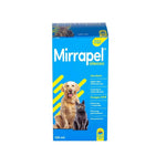 Mirrapel Oleoso para Mascotas - PetsPlaza