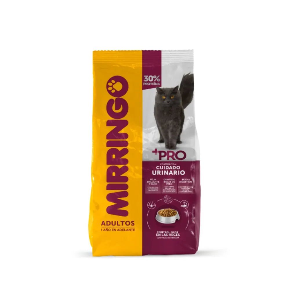 Mirringo + Pro - PetsPlaza