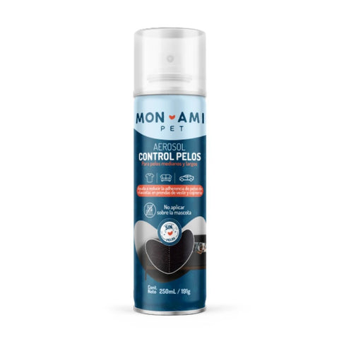 Mon Ami Aerosol Control Pelos - PetsPlaza