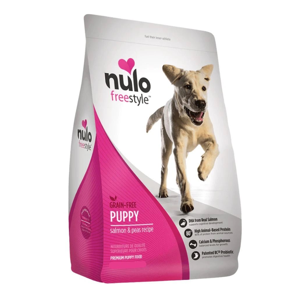 Nulo Freestyle Grain-Free Cachorros - PetsPlaza