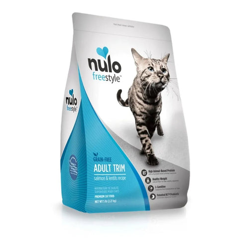 Nulo Freestyle Grain-Free Gatos Adultos Esbeltos - PetsPlaza