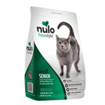 Nulo Freestyle Grain - Free Gatos Senior - PetsPlaza