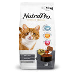 Nutrapro Gatos Adultos Vitality