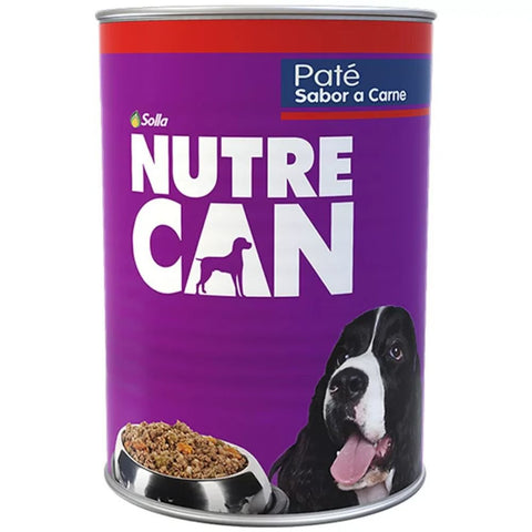Nutrecan Paté - PetsPlaza