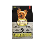 Oven - Baked Tradition Perro Adulto Pequeño - PetsPlaza