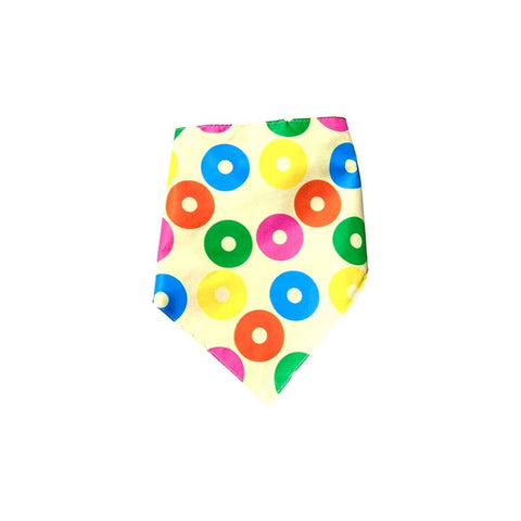 Pañoleta Aros - PetsPlaza