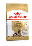 Royal Canin Pastor Alemán 5+