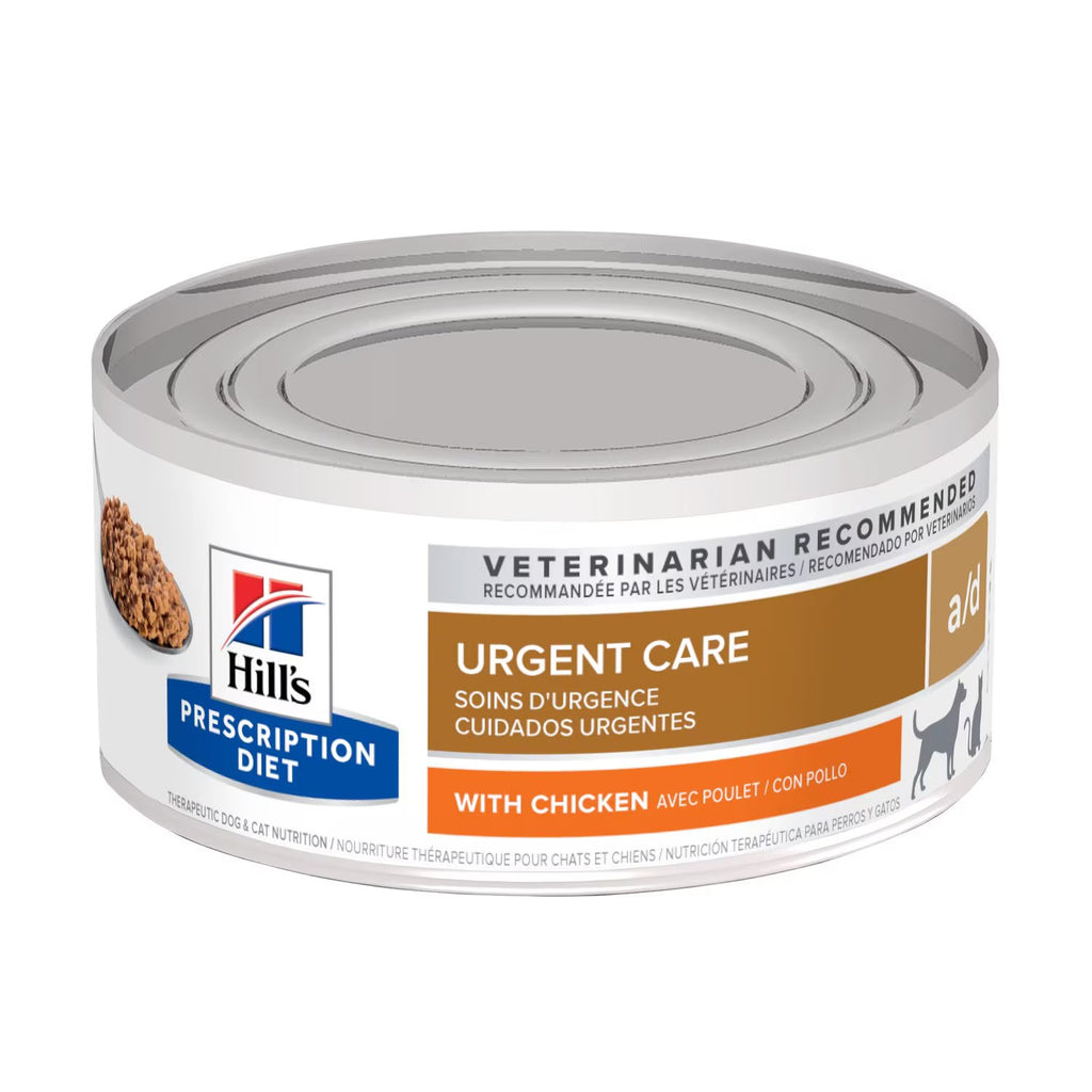 Hill's Prescription Diet a/d Alimento Húmedo para Perros & Gatos