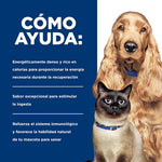 Hill's Prescription Diet a/d Alimento Húmedo para Perros & Gatos