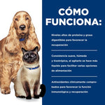 Hill's Prescription Diet a/d Alimento Húmedo para Perros & Gatos