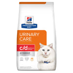Hill's Prescription Diet c/d Multicare Stress Alimento Seco para Perros