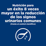 Hill's Prescription Diet c/d Alimento Húmedo de Pollo para Gatos